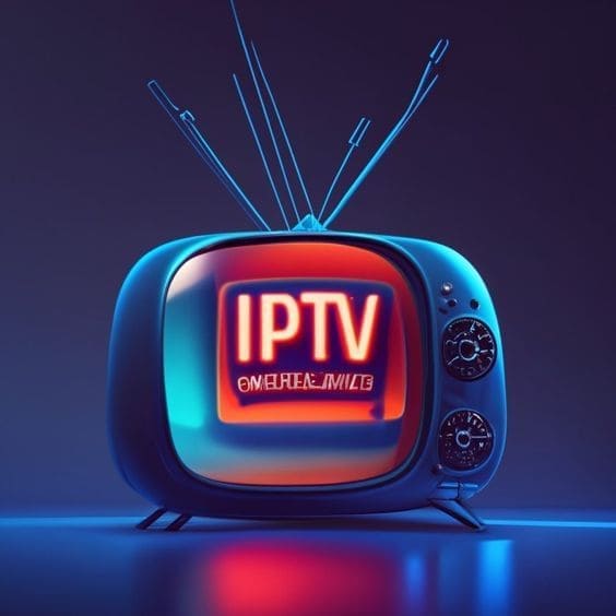 iptv uk